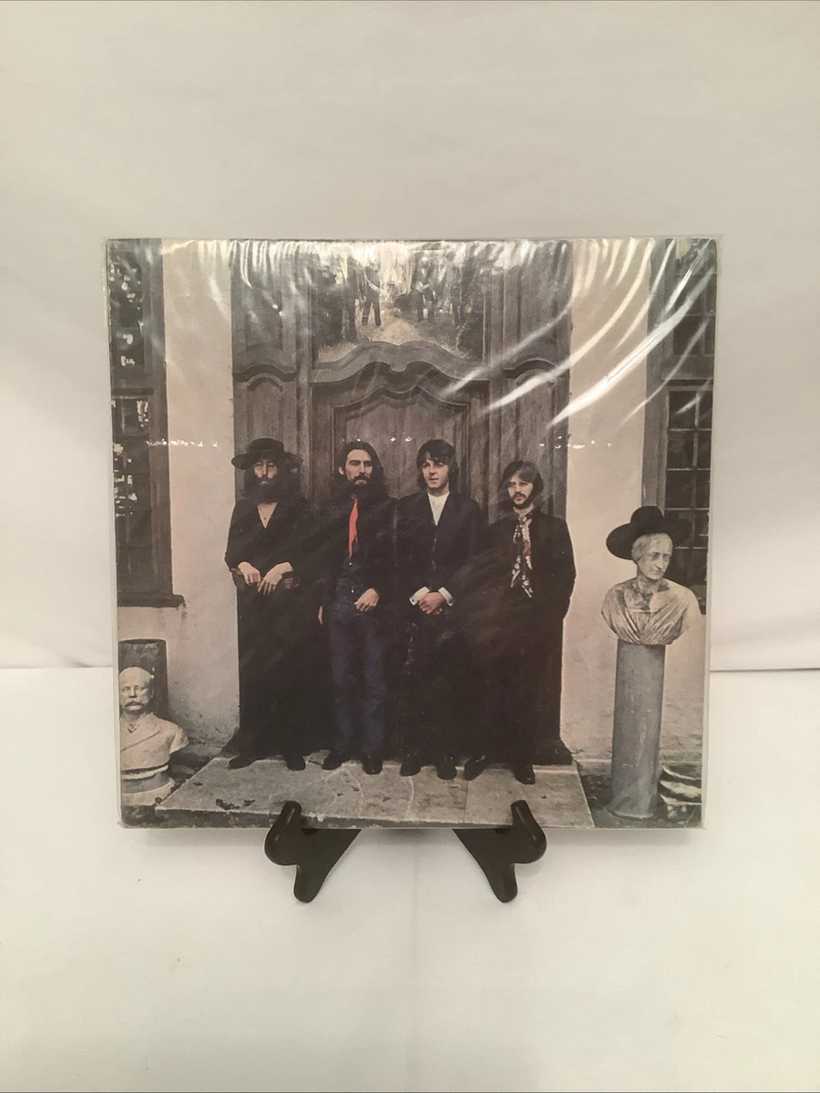 The Beatles Hey Jude Lp for sale | eBay