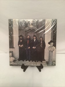 The Beatles Again Vinyl | eBay