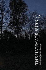 The Ultimate Burn (Special Edition) by Andrew Killick (English) Hardcover Book