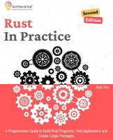 Rust In Practice, Second Edition | Rick Tim (U. A.) | Taschenbuch | Englisch