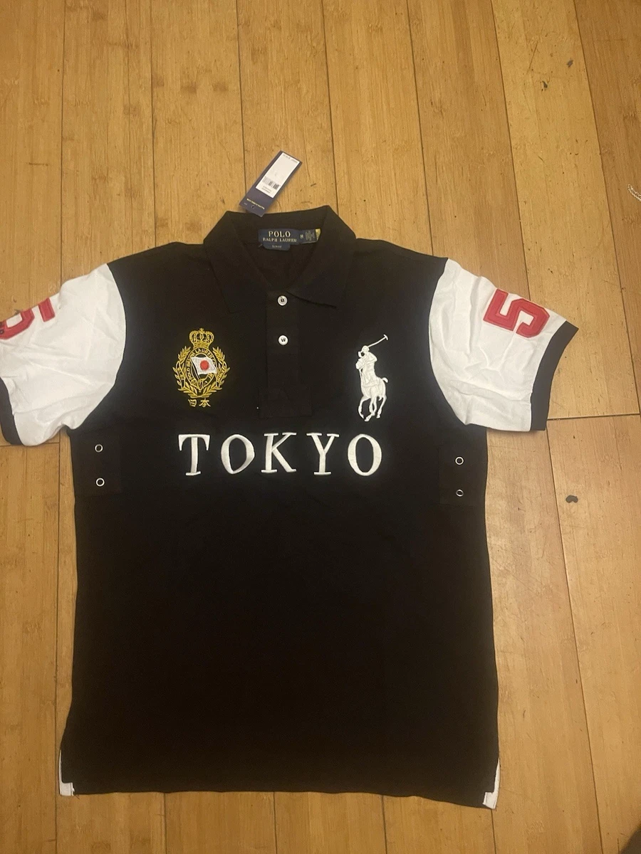 polo ralph lauren japan products for sale | eBay