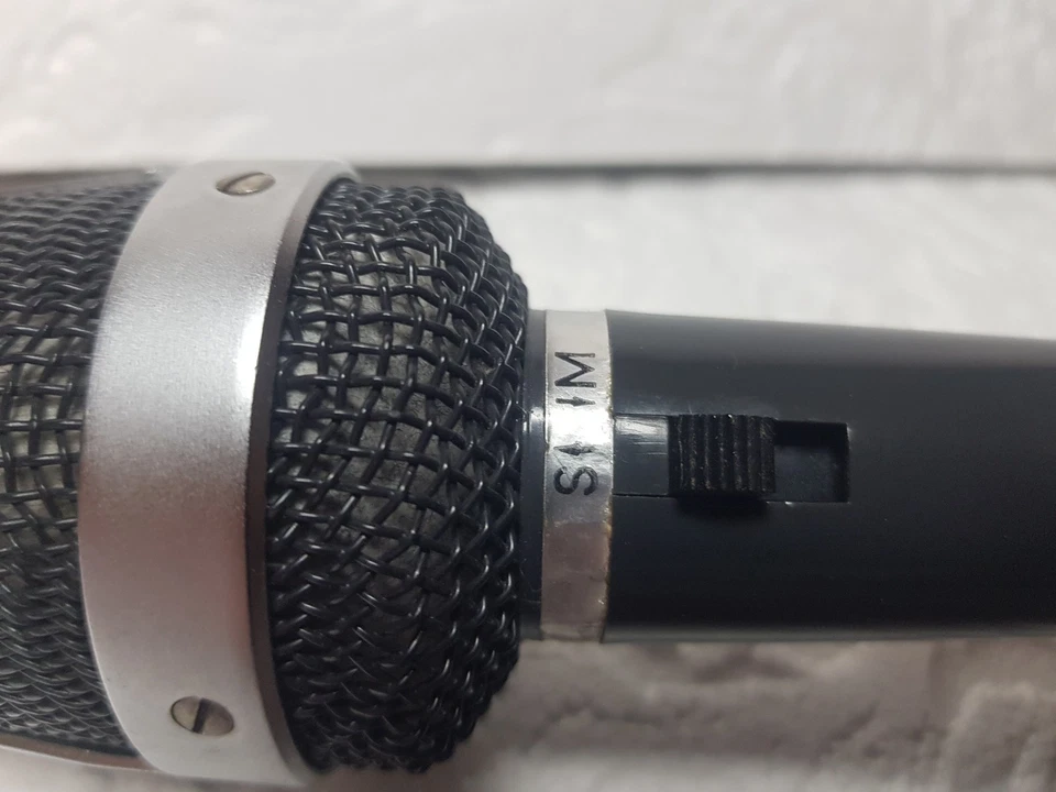 uher mikrofon - Bild 3 von 4