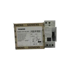 SIEMENS 5SM3314-0LA01 230V 40A NSMP