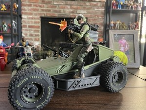 GI Joe 12in Vehicles for sale | eBay