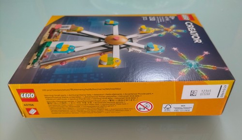 LEGO 40758 CREATOR - Foto 6 di 7