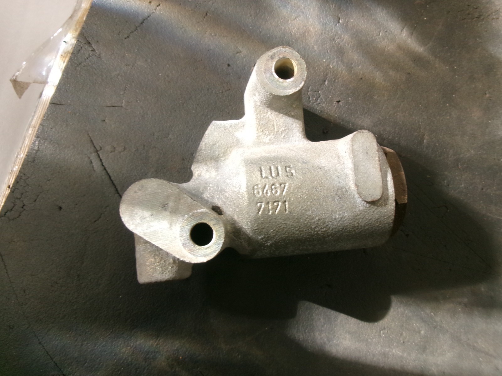 Used ROLLS ROYCE BENTLEY Silver Shadow  G Conscious Valve 66 TO 80