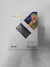 Flir One - Thermal Imaging Camera for iOS Smartphones
