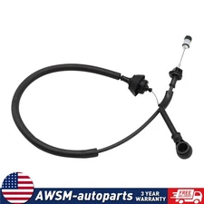 For 98- 02 Dodge Ram 2500,3500 5.9l Diesel Accelerator Throttle Cable 53031626AC
