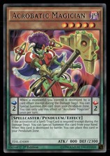 yugioh tdil card list Toon Dark Magician [TDIL-EN032] Super Rare You can remove 3 Spell Counters from this card YuGiOh The Dark Illusion Blackwing