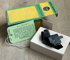 ALLEN BRADLEY 895-A0 AUXILIARY CONTACT SIZE 0 600VAC NEW