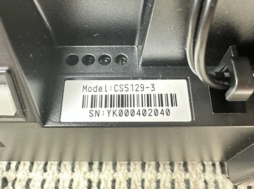 Vtech CS5129-3 Słuchawka Telefony bezprzewodowe Cyfrowy system sekretarki z 3 słuchawkami - Zdjęcie 9 z 24