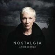 Nostalgia by Annie Lennox: Used