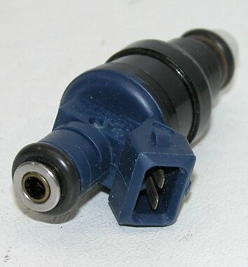 Inyector de combustible nuevo genuino Chrysler Mopar 04554127 4554127 Foto 4 de 4