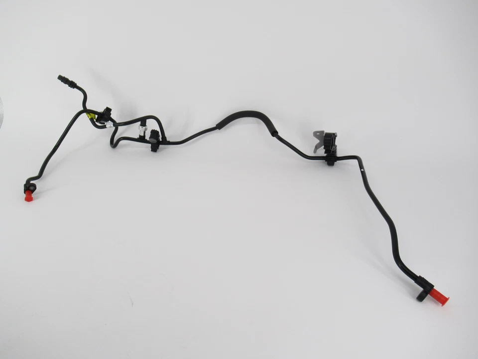 Подлинный оригинальный производитель Mopar Fiat Jeep 68412503AB A/C жидкостная леска 15-18 Renegade 16-18 500 - Изображение 2 из 4