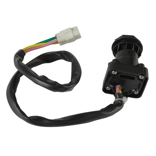 Interruptor de llave de encendido para Bombardier Canam Quest 650 2002-2004 - Imagen 4 de 7