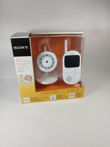 sony baby monitor