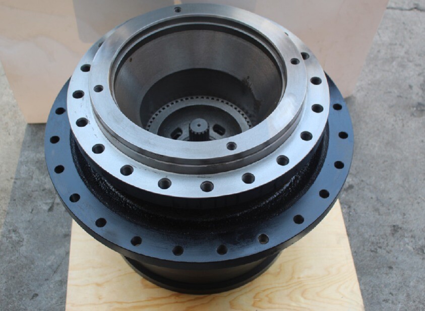 NEW 9189960 TRAVEL GEARBOX FOR Hitachi ZX450 | eBay