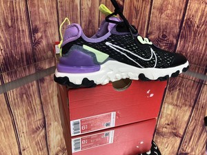 nike react big kids