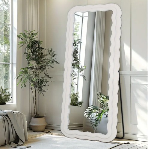 Home Decor, Full Length Body Mirror - Picture 1 of 6