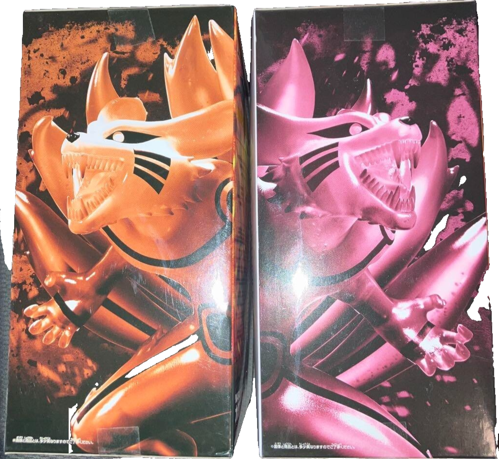 【kurama】 NARUTO SHIPPUDEN - KURAMA – JumpIchiban