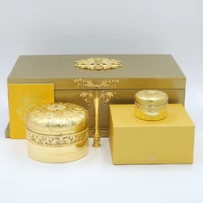 The History of Whoo Ultimate Royal Cream Anti Aging Moisture Nutrition K-Beauty