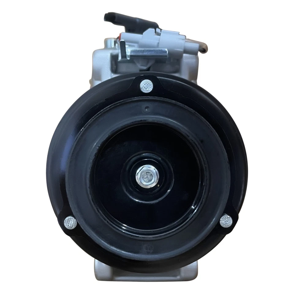 BRAND NEW RYC AC Compressor Kit DG18N Fits BMW 750Li xDrive 4.4L Turbo 2014 2015 - Image 4 of 4