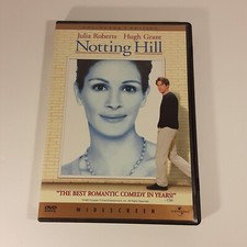 Notting Hill Collector's Edition - DVD196 030
