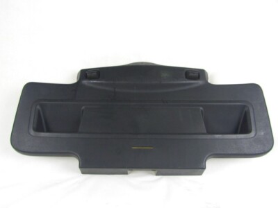 6J4867601E Coating Verkleidung Niedriger Innen- Heckträger Motorhaube Hinten
