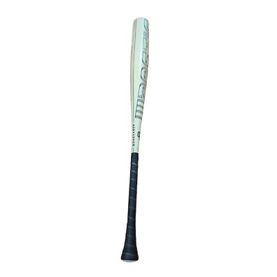 Batte Baseball Warstic Bonesaber -8 – 32 Pouces, 24 Oz, Métal, USSSA, Occasion