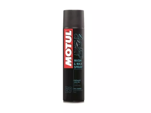OBERFLÄCHENREINIGER 400ML MOTUL E11 MATT OBERFLÄCHENREINIGER