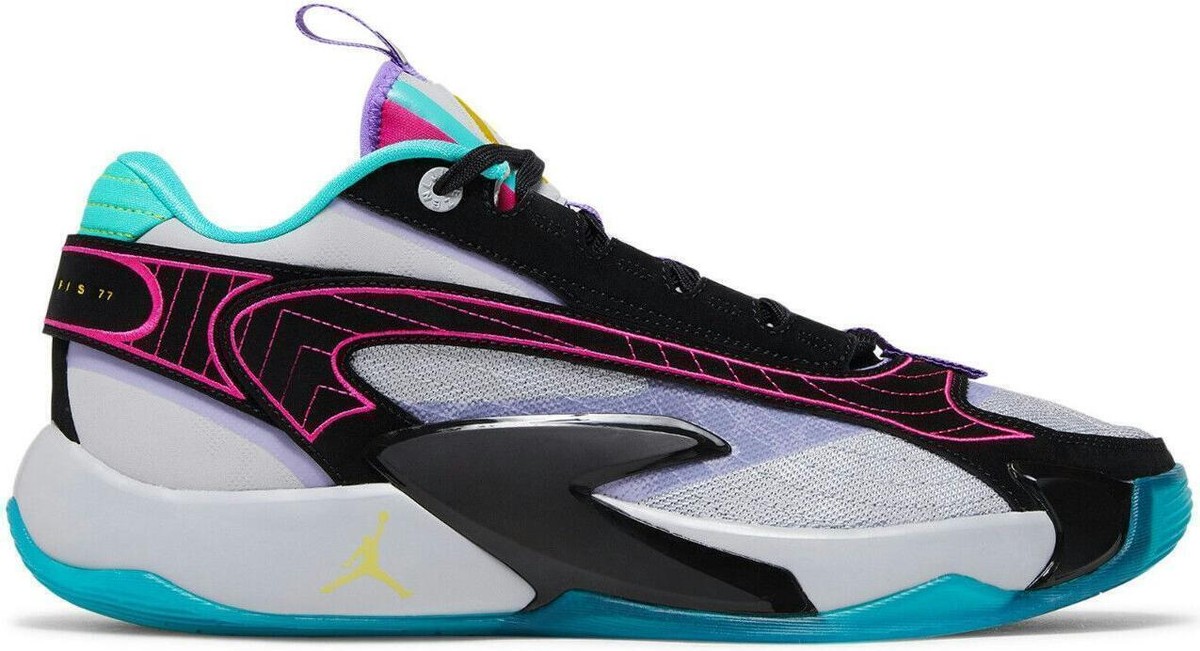 シューズ(男性用) b0825 NIKE Jordan Luka 2 27cm b0825 NIKE Jordan Luka 2 27cm - メルカリ