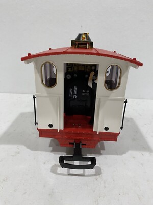 バレエ LGB LGB High Speed Electric Passenger Train Set sold at auction