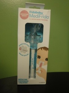 fridababy medicine dispenser