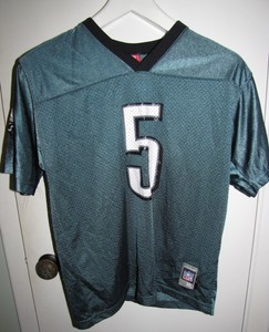 mcnabb jersey