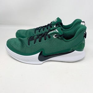 kobe mamba green