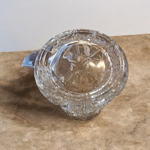 Vintage Bleikristall d'Arques Durand Chantily Tee Kaffee 4er Set - Bild 3 von 3