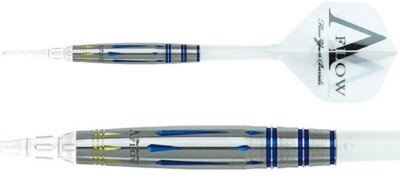 Dynasty EL Dorado 4 Kaneko Kenta Softdarts 18 Gramm