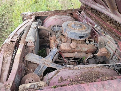 1966 CHRYSLER NEWPORT Door Window Crank - Picture 9 of 12
