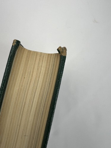 Vintage The Family Cookbook Standard Home Library 1959 Edition Used - Picture 5 of 16