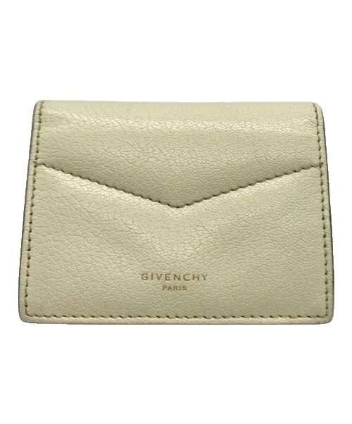 Givenchy Leather Wallets for Women
