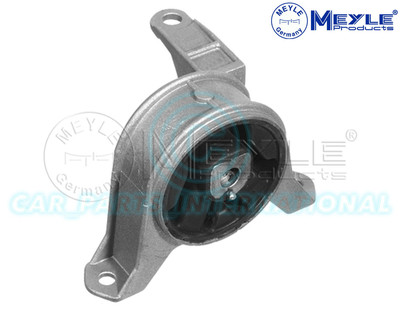 New Genuine MEYLE Engine Mounting 614 682 0001 Top German Quality