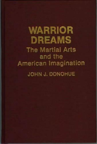 John J. Donohue Warrior Dreams (Hardback) (UK IMPORT) - Picture 1 of 1