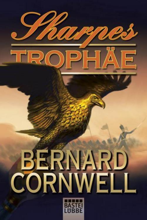 Thumbnail - Cornwell Bernard. Sharpes Trophäe. Taschenbuch