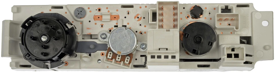 HVAC Control Module Dorman 599-293 - Image 3 of 4