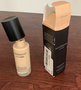 bareminerals warm light 07