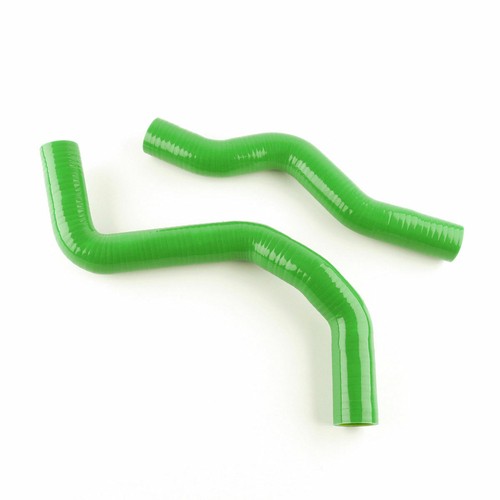 CMS Purple Silicone Radiator Hose for 99-01 Mitsubishi Lancer EVO 6 4G63T CP9A - Picture 10 of 11