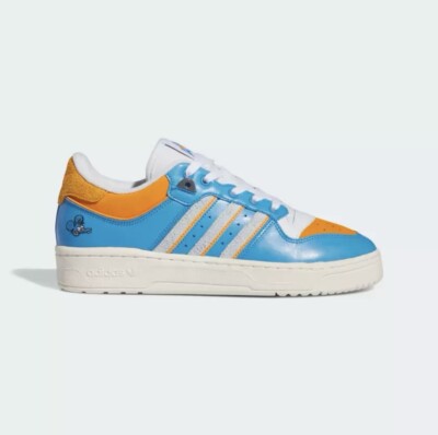 adidas Itchy Rivalry Low The Simpsons Size 10.5 BNIB