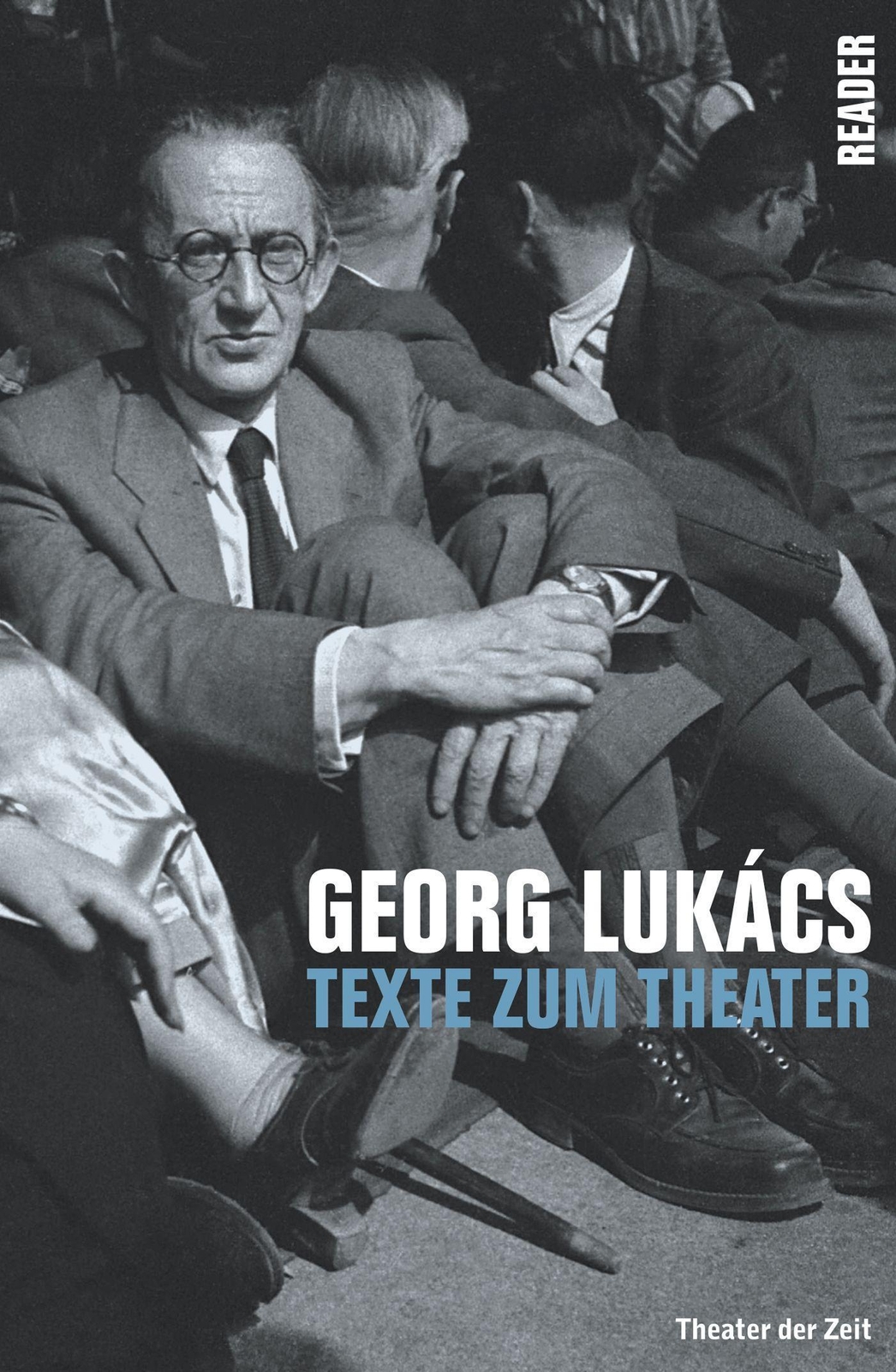 Thumbnail - Georg Lukács Georg Lukács 9783957493620