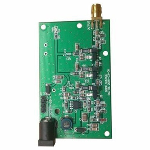 Noise Source Simple Spectrum Tracking Source DC12V Power Supply 0.001-3000mhz - Afbeelding 6 van 8