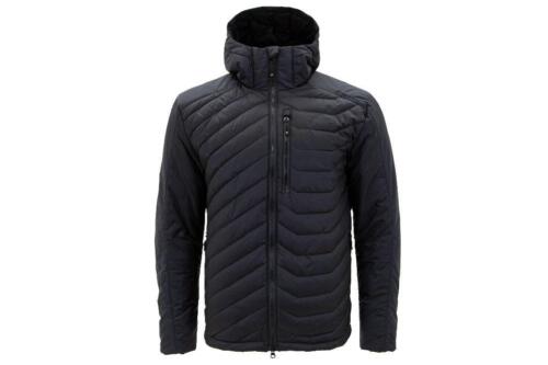 Carinthia Esg jacket size XXL black lightweight jacket heating thermal jacket or-